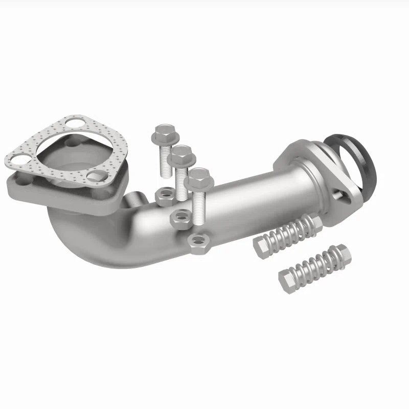 1999-2003 Mazda Protege Direct-Fit Front Pipe Kit 107-0117